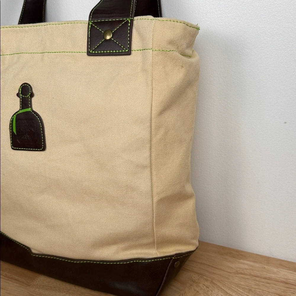 PATRON TEQUILA soft COOLER BAG